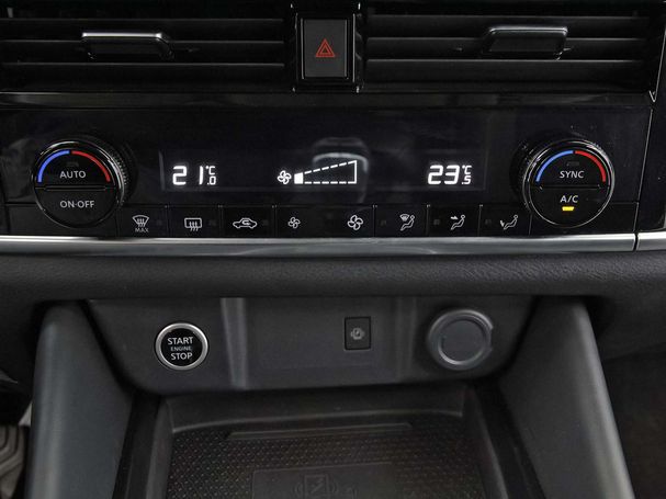 Nissan Qashqai DIG-T N-CONNECTA 103 kW image number 30