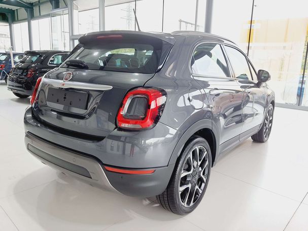 Fiat 500X 1.0 FireFly Cross 88 kW image number 4