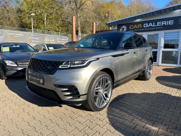 Land Rover Range Rover Velar 132 kW image number 1