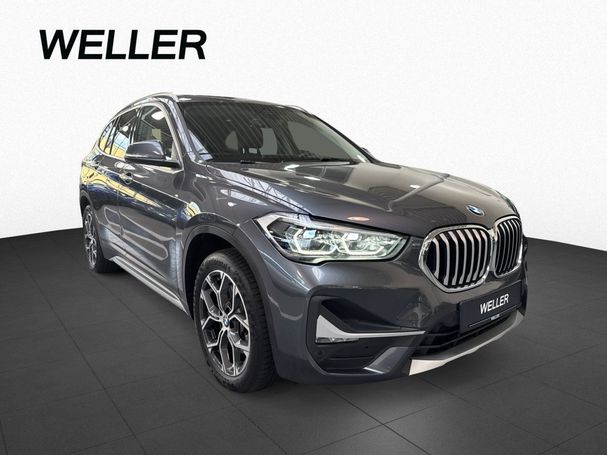 BMW X1 20d xDrive 140 kW image number 3