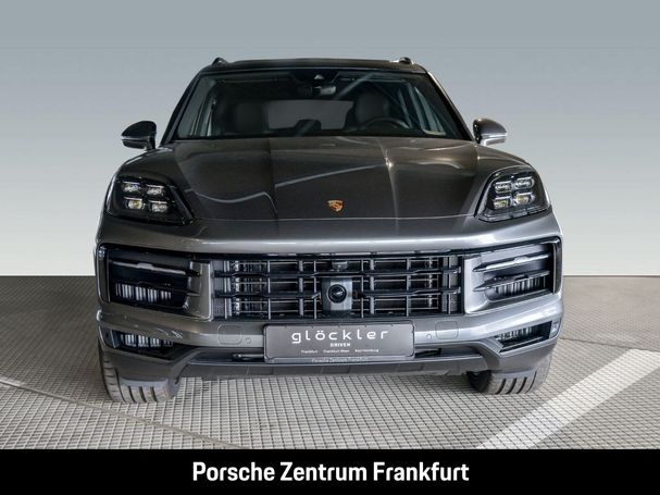 Porsche Cayenne S 349 kW image number 2