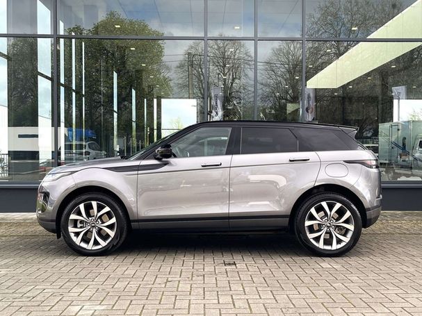 Land Rover Range Rover Evoque P300e S AWD 198 kW image number 4