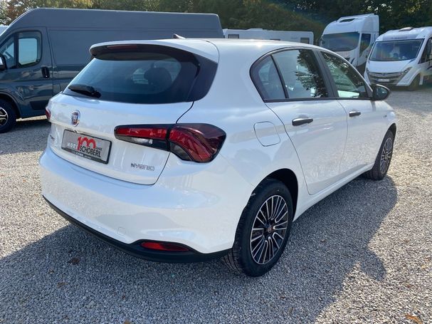 Fiat Tipo 96 kW image number 3