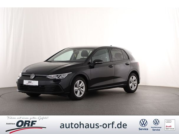 Volkswagen Golf 1.5 TSI 110 kW image number 1