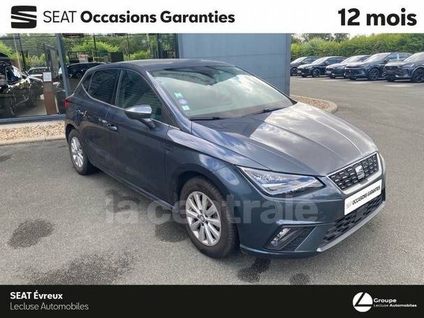 Seat Ibiza 1.0 TSI XCELLENCE 70 kW image number 2