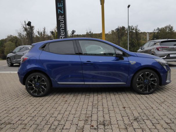 Renault Clio TCe 90 66 kW image number 5