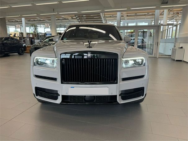 Rolls-Royce Cullinan 420 kW image number 3