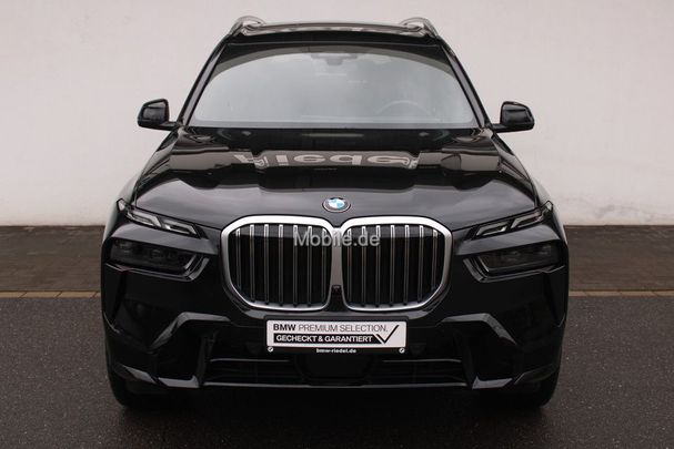 BMW X7 xDrive40i 280 kW image number 2