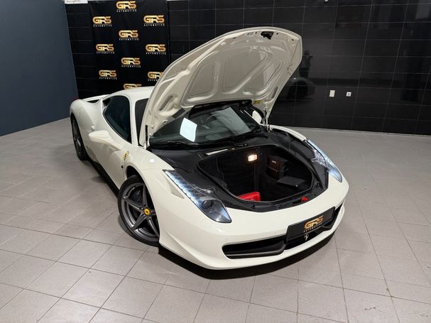 Ferrari 458 Italia 419 kW image number 6