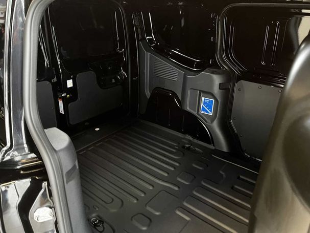 Ford Transit Courier 1.0 EcoBoost Trend 92 kW image number 11