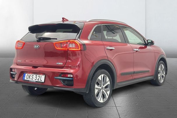 Kia Niro e 64 kWh 150 kW image number 6