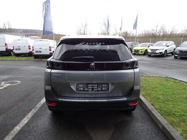 Peugeot 5008 130 EAT8 Allure 96 kW image number 8