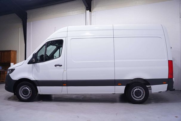 Mercedes-Benz Sprinter 317 CDI 125 kW image number 8