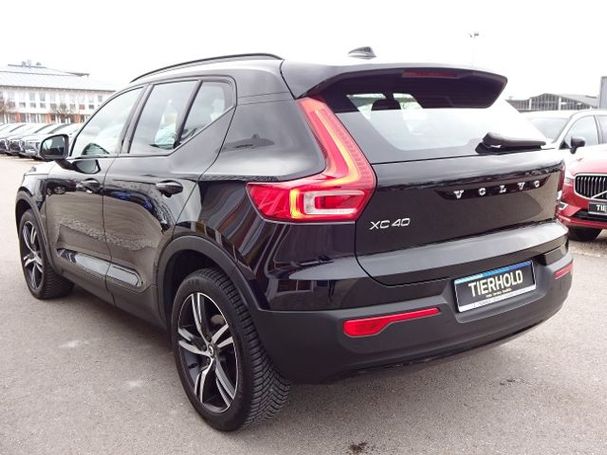 Volvo XC40 T5 192 kW image number 2