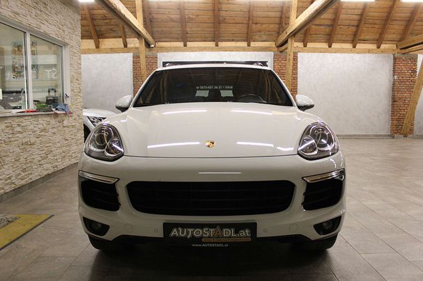 Porsche Cayenne 193 kW image number 3