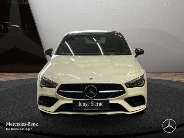 Mercedes-Benz CLA 250 160 kW image number 3