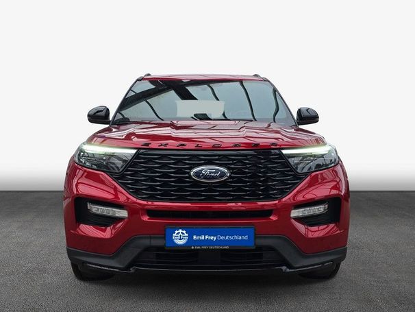 Ford Explorer EcoBoost ST-Line 336 kW image number 3