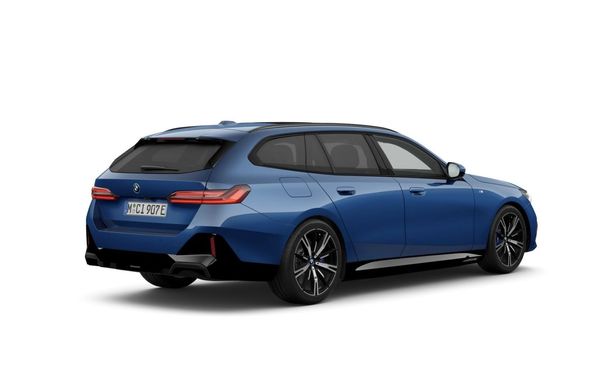 BMW 530i Touring 140 kW image number 3