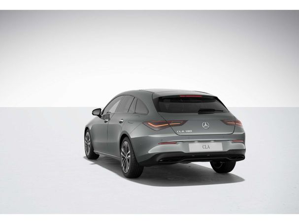 Mercedes-Benz CLA 180 Shooting Brake 100 kW image number 9