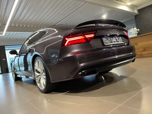 Audi A7 3.0 TDI quattro S-line 240 kW image number 4