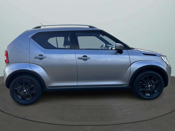 Suzuki Ignis 66 kW image number 6