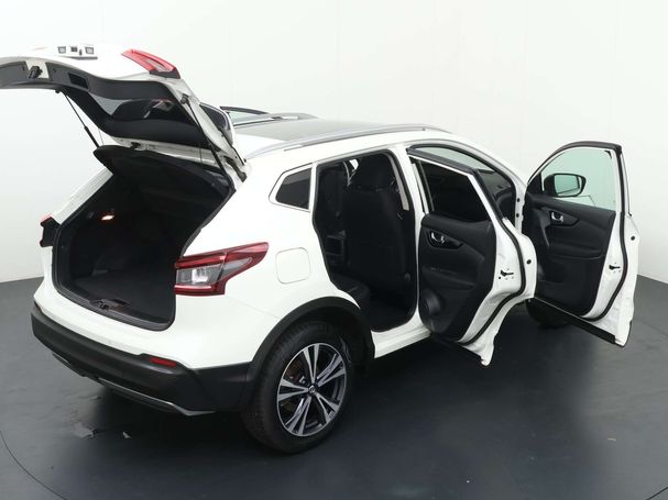 Nissan Qashqai 1.3 DIG-T 117 kW image number 30