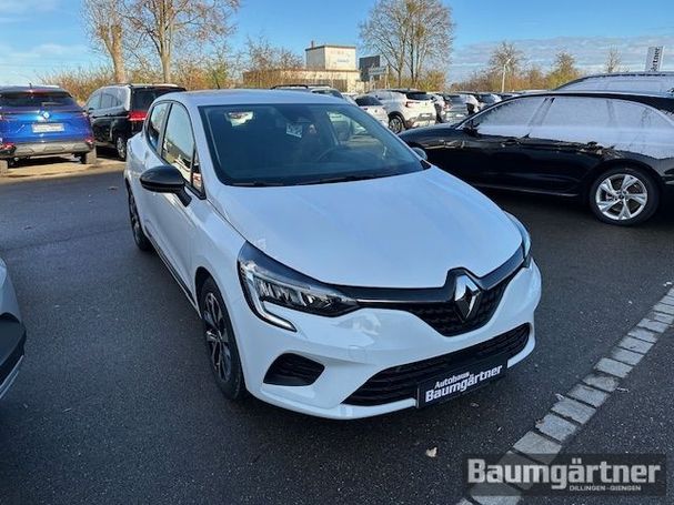 Renault Clio TCe 90 X-Tronic 66 kW image number 2