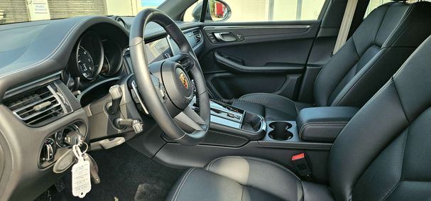 Porsche Macan 195 kW image number 20