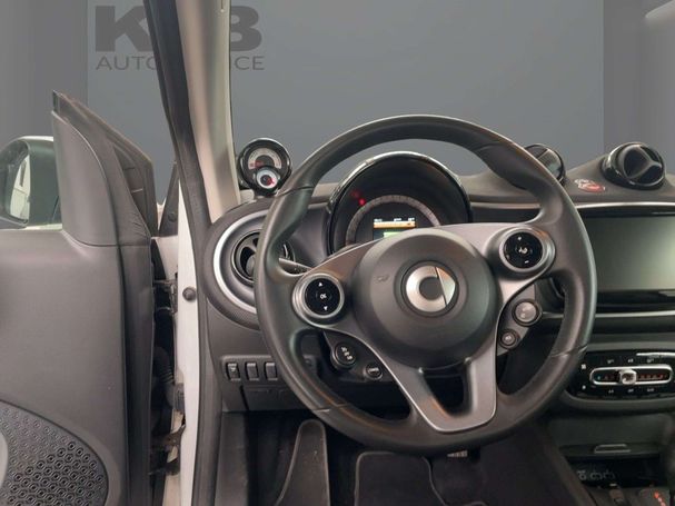 Smart ForTwo EQ 60 kW image number 9