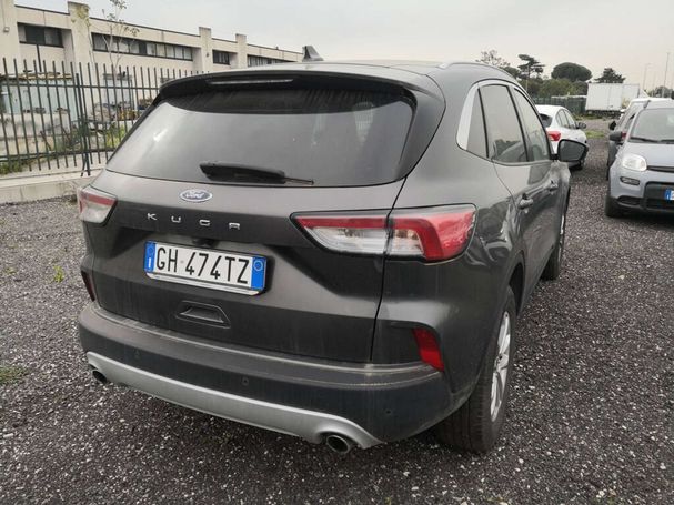 Ford Kuga 1.5 EcoBlue Titanium 88 kW image number 3