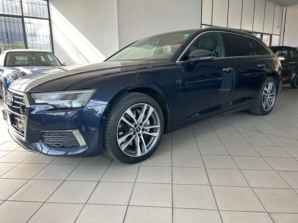 Audi A6 3.0 TDI quattro Avant 210 kW image number 2