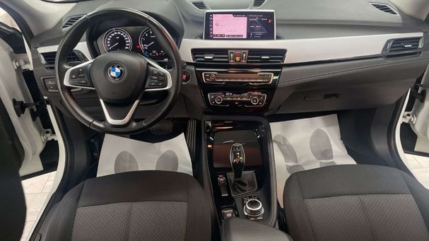 BMW X2 sDrive 103 kW image number 20