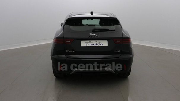 Jaguar E-Pace D150 AWD S 110 kW image number 39