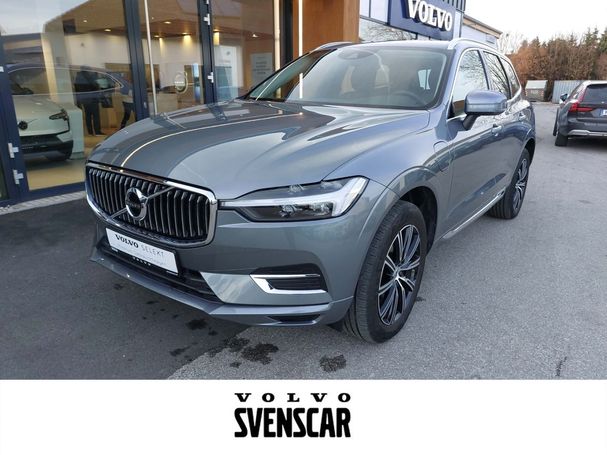 Volvo XC60 Recharge T6 Inscription AWD 251 kW image number 1