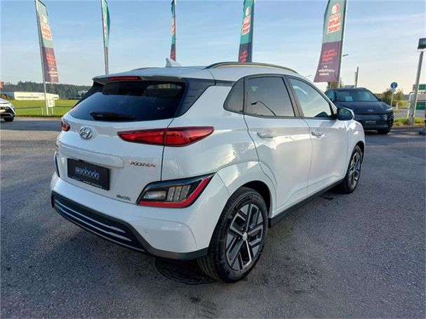 Hyundai Kona 150 kW image number 6