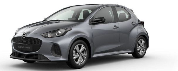 Mazda 2 Hybrid 85 kW image number 1