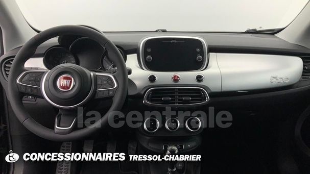 Fiat 500X 1.0 FireFly Urban 88 kW image number 7