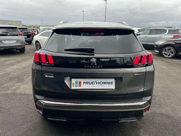 Peugeot 3008 PureTech 130 96 kW image number 4