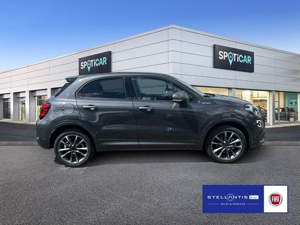 Fiat 500X GSE Hybrid 96 kW image number 3