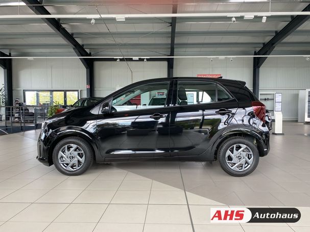 Kia Picanto 1.2 Vision 58 kW image number 5