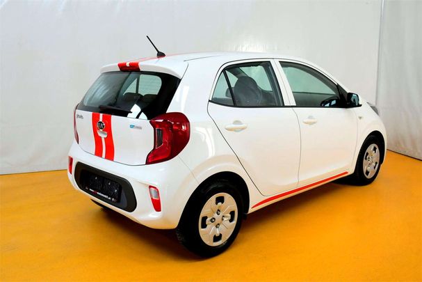 Kia Picanto 1.0 49 kW image number 2