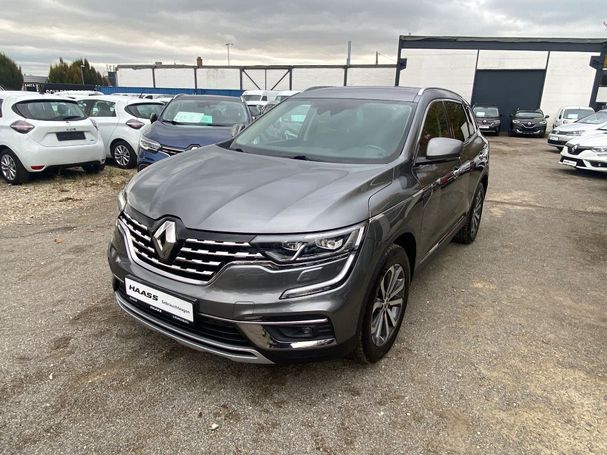 Renault Koleos BLUE dCi 190 4WD X-Tronic LIMITED 140 kW image number 1