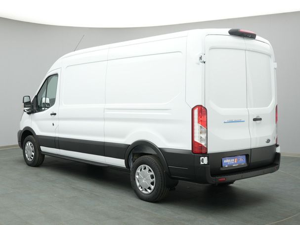 Ford E-Transit 350 L3 Trend 135 kW image number 18