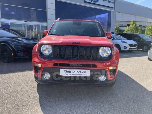 Jeep Renegade 1.0 88 kW image number 15