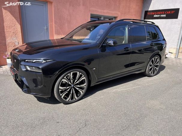 BMW X7 M60i xDrive 390 kW image number 2