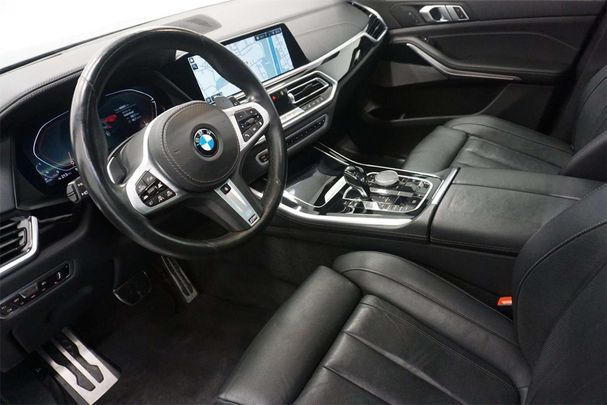 BMW X5 xDrive40d 250 kW image number 7