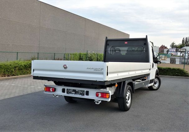 Fiat Ducato 140 103 kW image number 6