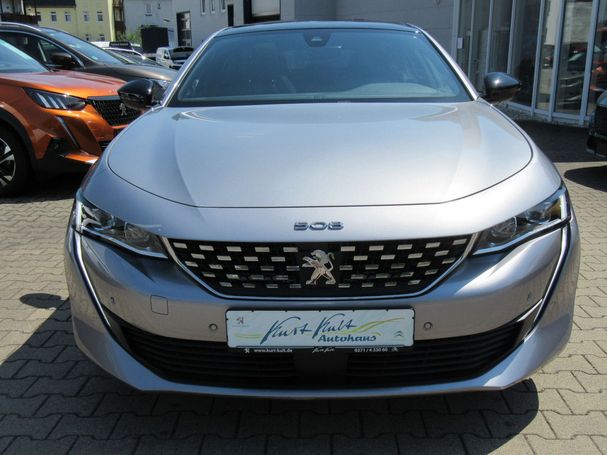 Peugeot 508 165 kW image number 4