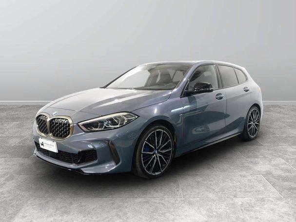 BMW 135i xDrive 225 kW image number 1