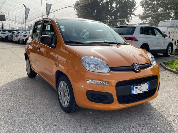 Fiat Panda 1.0 Hybrid 51 kW image number 2